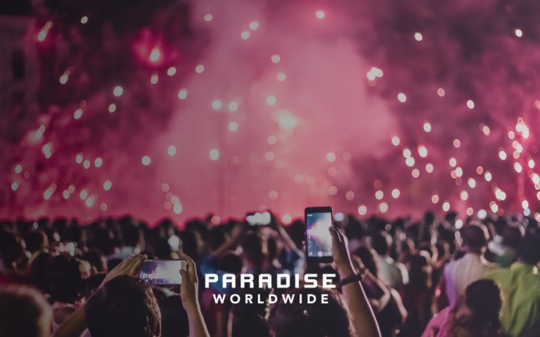 Pirate Residency 2023: Summer on Stage