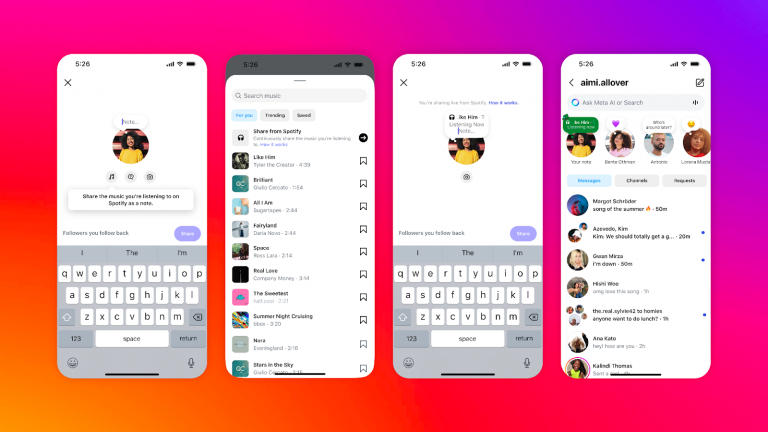 How to Use Instagram to Your Benefit