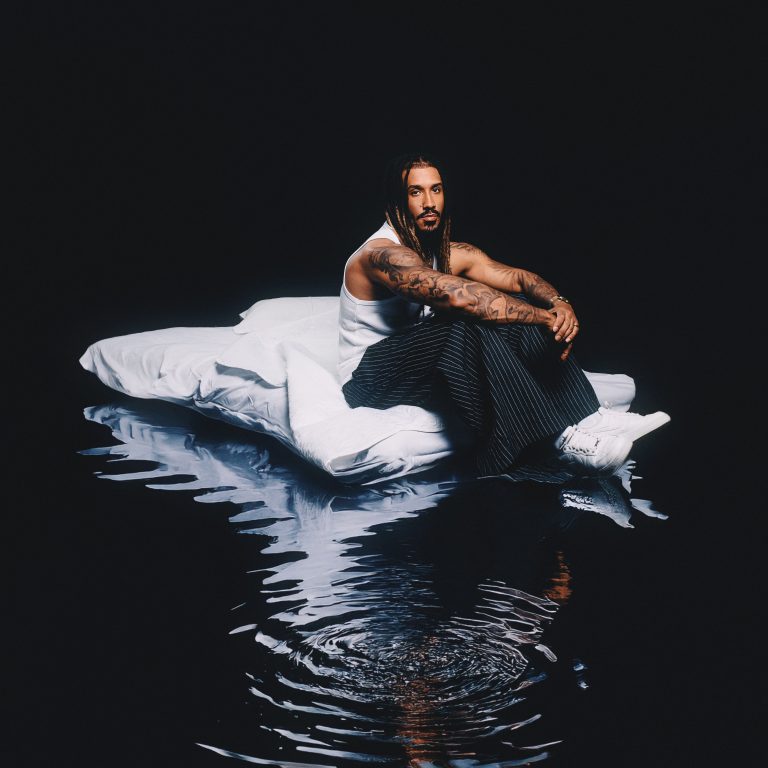 Dwson “Nothing To Lose” | From Africa to the World